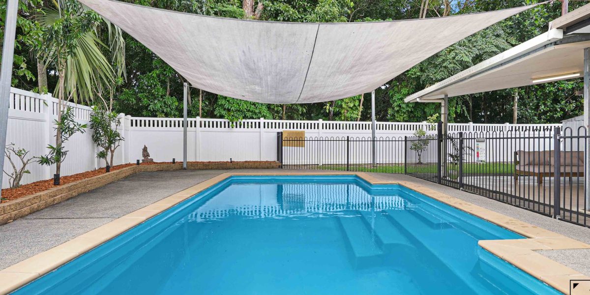 17 Vetiver Street, Trinity Park, QLD 4879 AUS