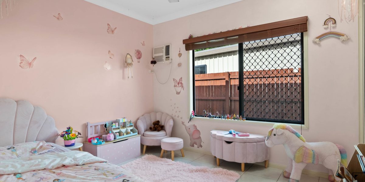 17 Vetiver Street, Trinity Park, QLD 4879 AUS