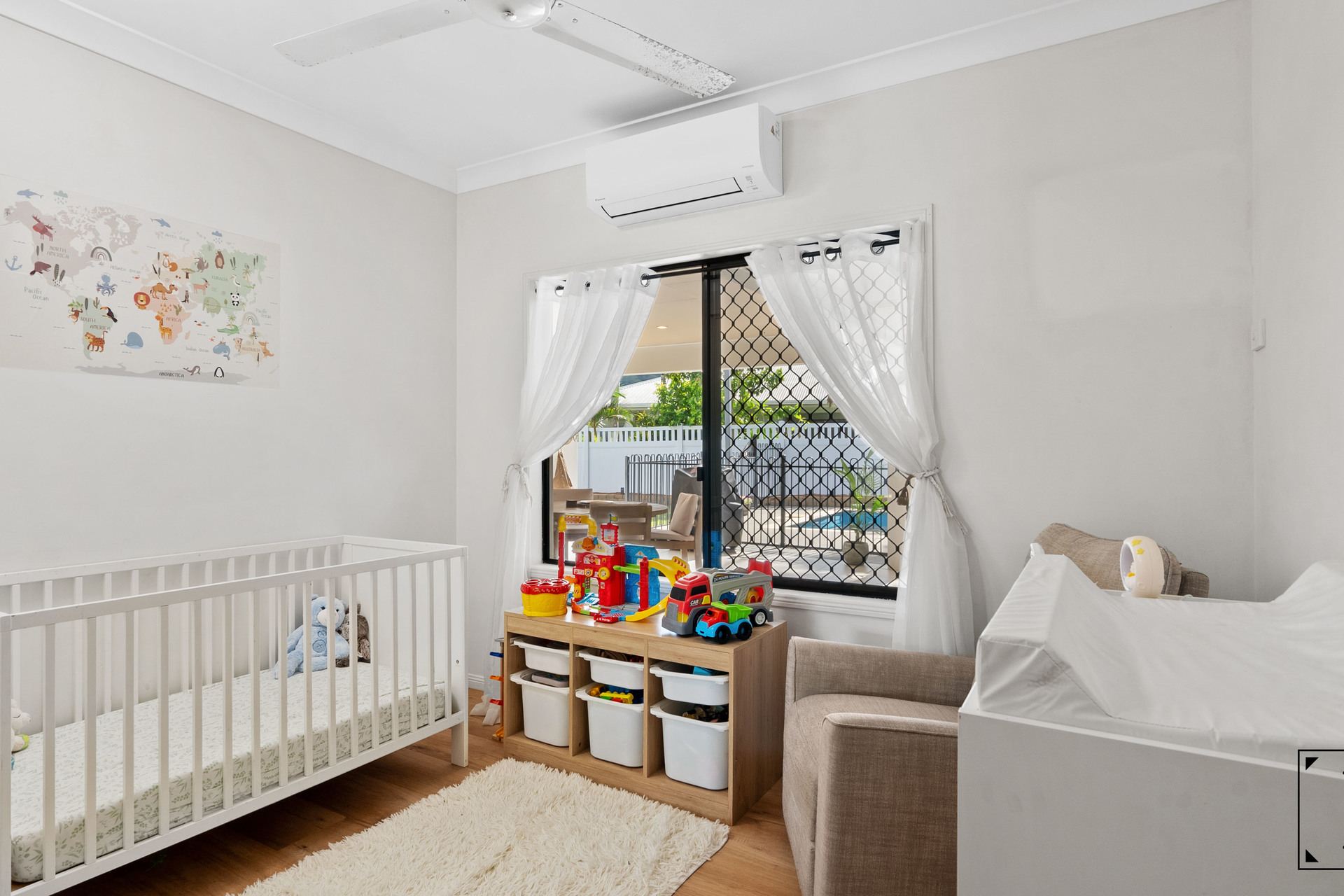 17 Vetiver Street, Trinity Park, QLD 4879 AUS