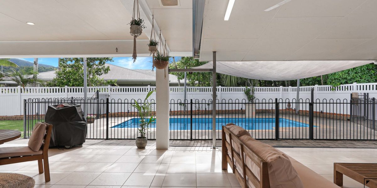 17 Vetiver Street, Trinity Park, QLD 4879 AUS