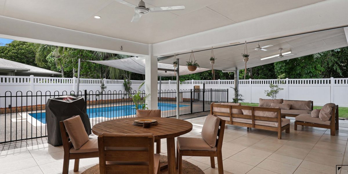 17 Vetiver Street, Trinity Park, QLD 4879 AUS