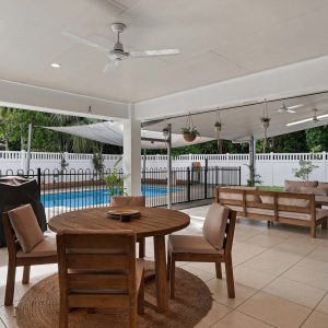 17 Vetiver Street, Trinity Park, QLD 4879 AUS
