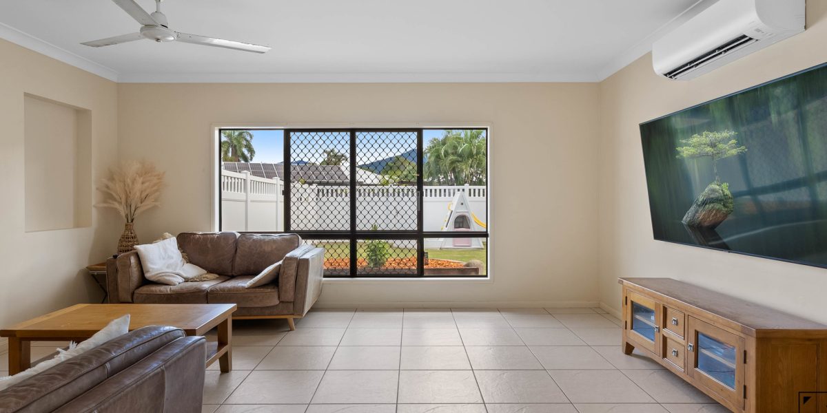 17 Vetiver Street, Trinity Park, QLD 4879 AUS