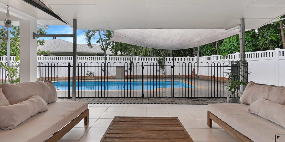17 Vetiver Street, Trinity Park, QLD 4879 AUS