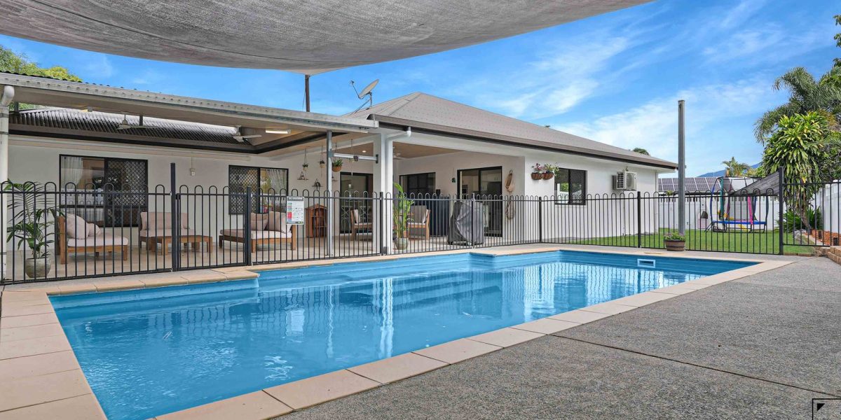 17 Vetiver Street, Trinity Park, QLD 4879 AUS