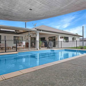 17 Vetiver Street, Trinity Park, QLD 4879 AUS