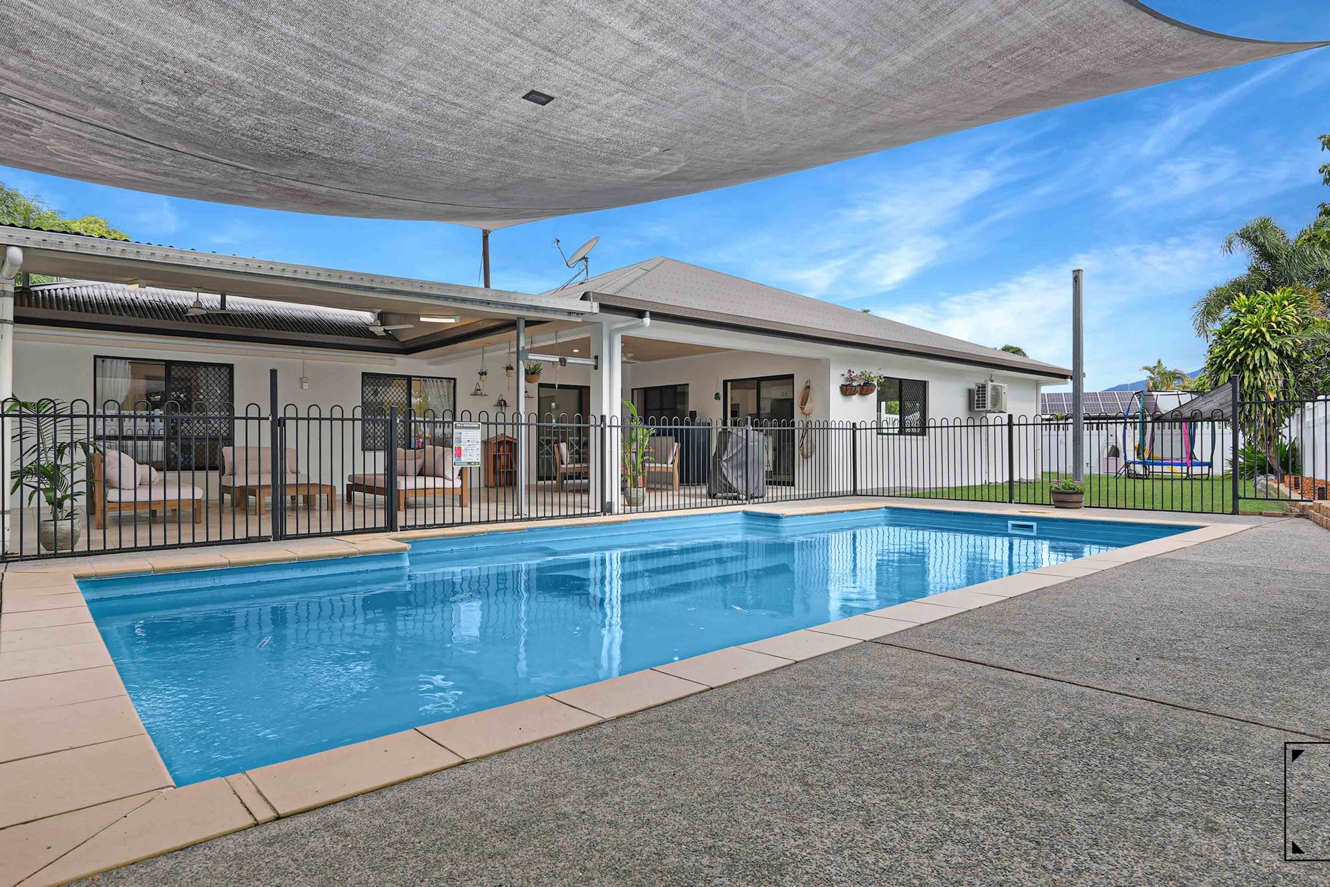 17 Vetiver Street, Trinity Park, QLD 4879 AUS