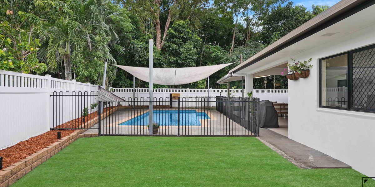 17 Vetiver Street, Trinity Park, QLD 4879 AUS