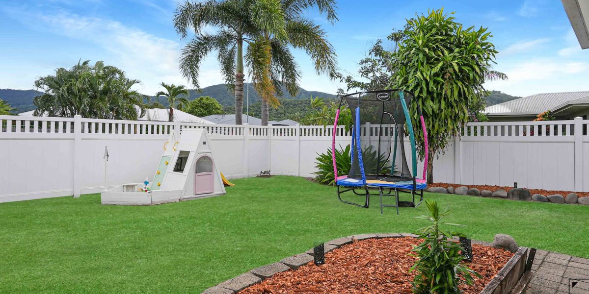 17 Vetiver Street, Trinity Park, QLD 4879 AUS