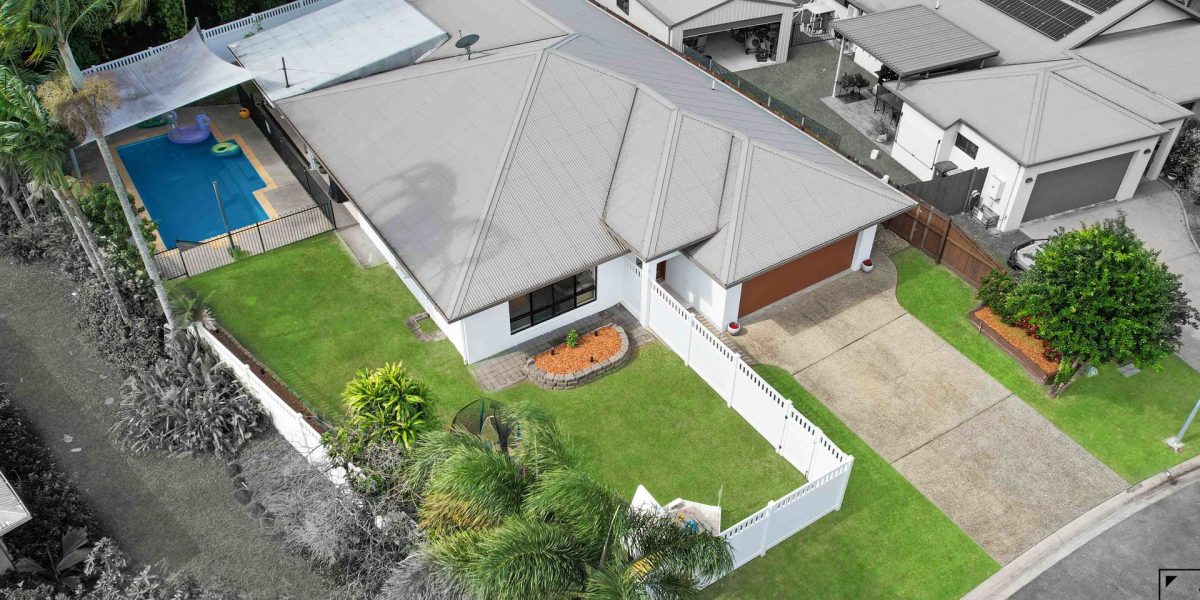 17 Vetiver Street, Trinity Park, QLD 4879 AUS