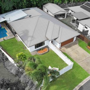 17 Vetiver Street, Trinity Park, QLD 4879 AUS
