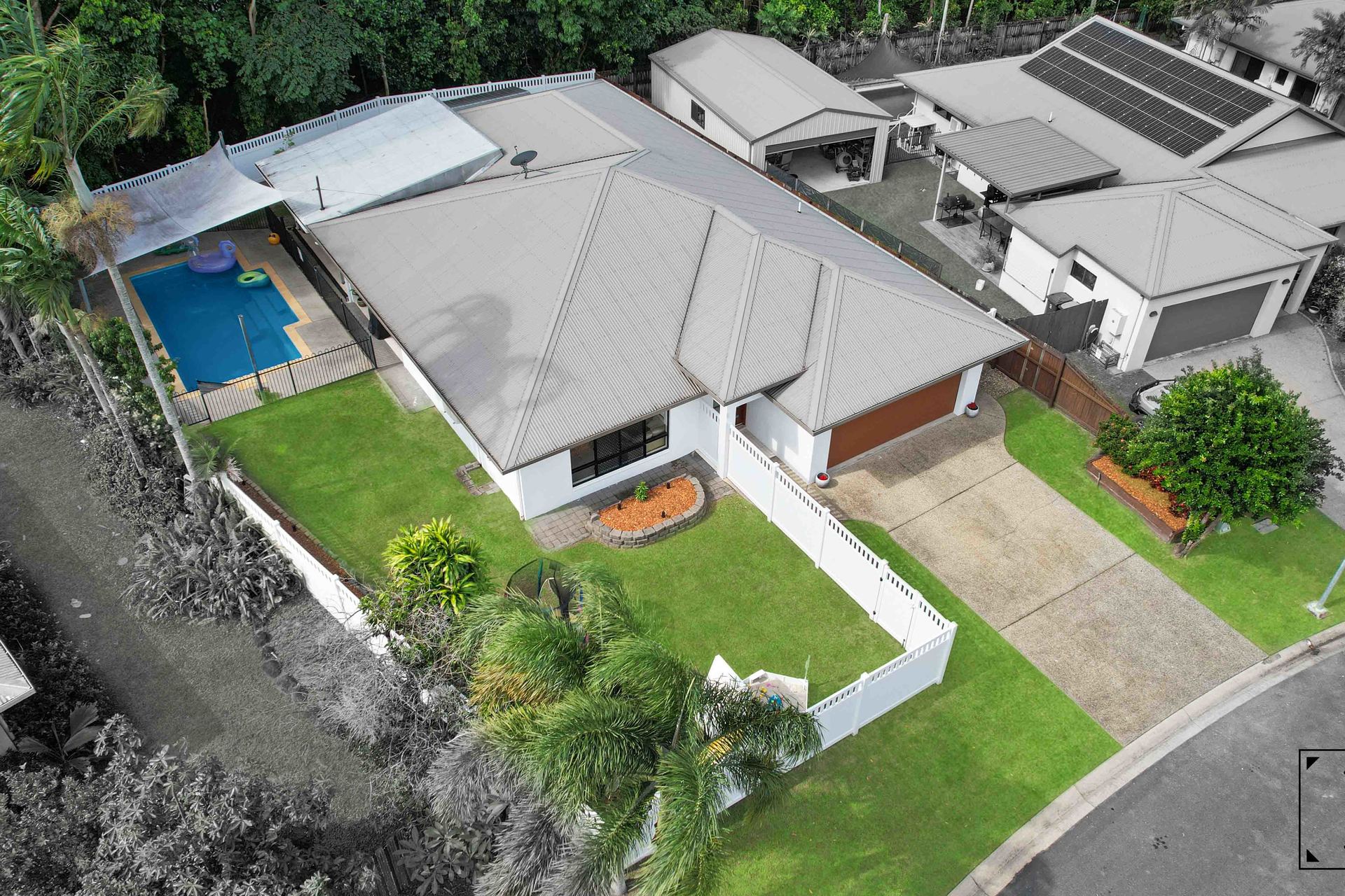 17 Vetiver Street, Trinity Park, QLD 4879 AUS