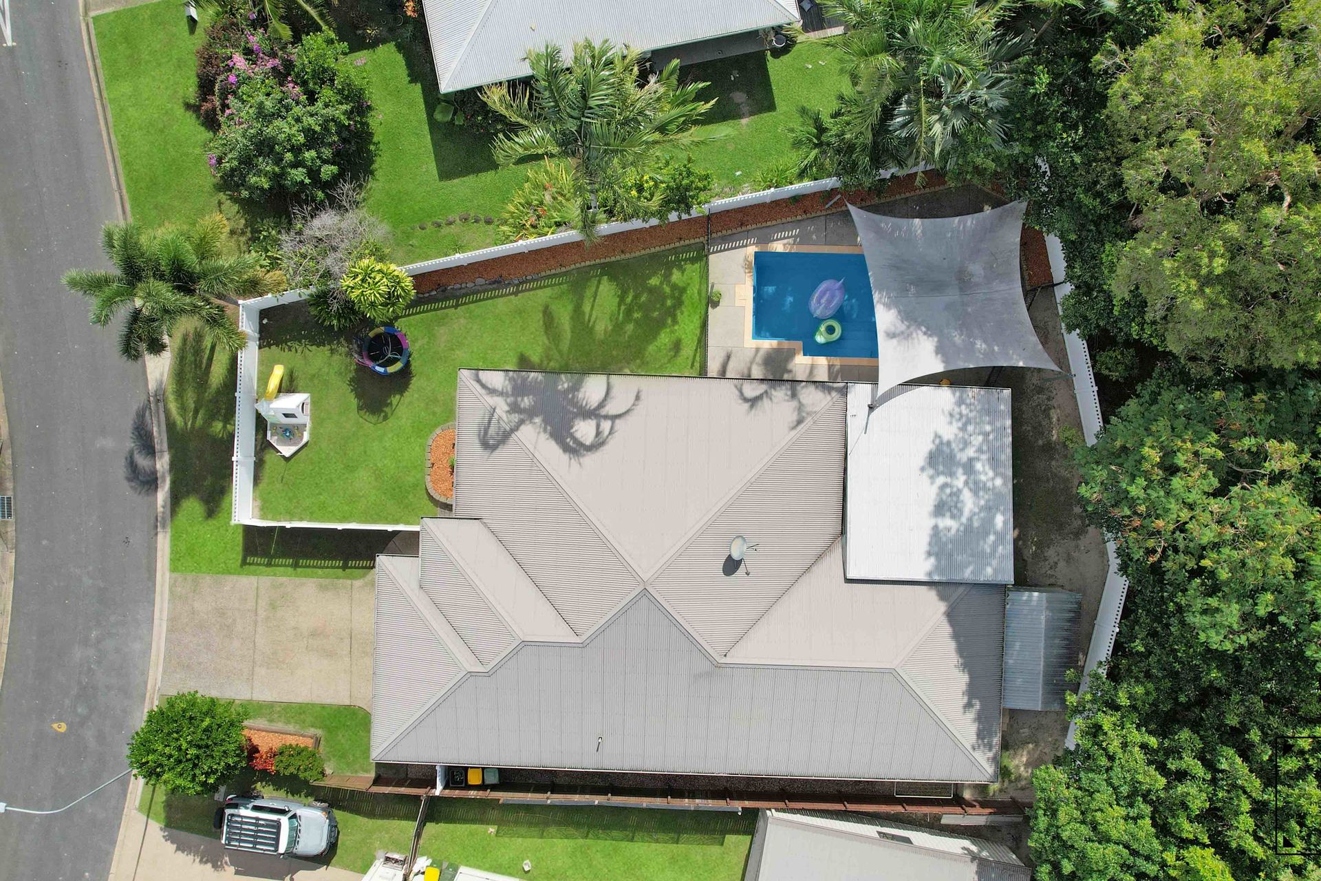 17 Vetiver Street, Trinity Park, QLD 4879 AUS
