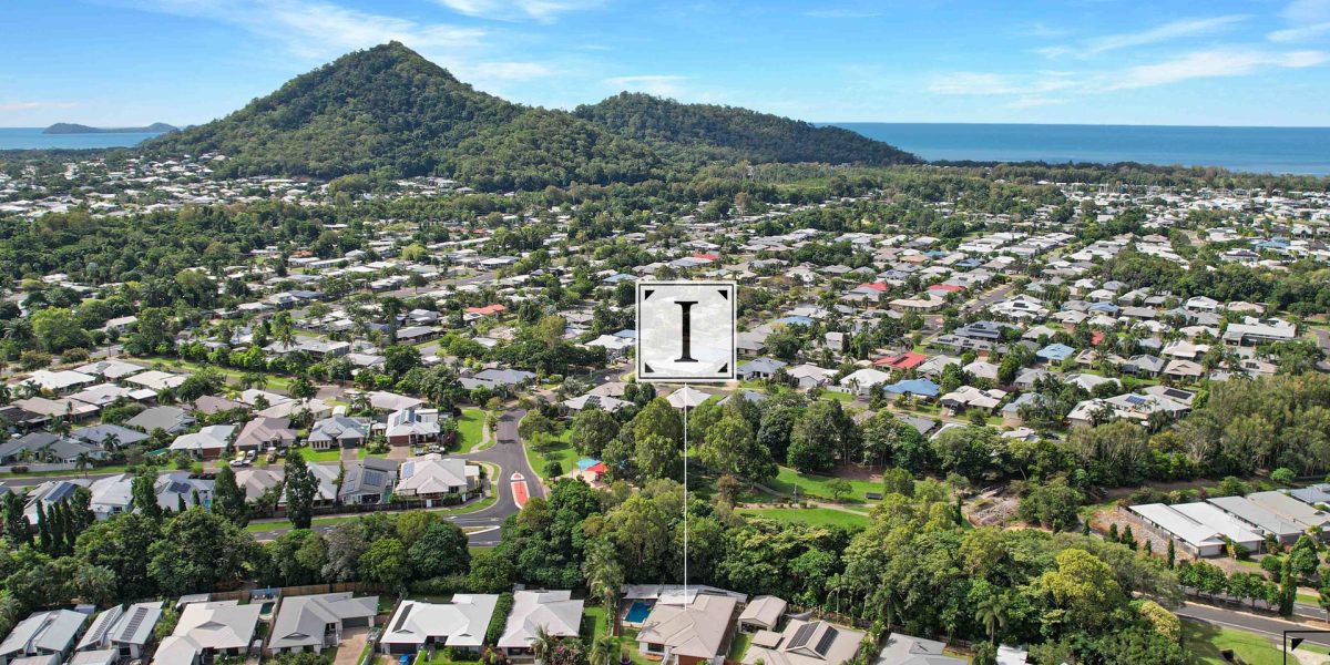 17 Vetiver Street, Trinity Park, QLD 4879 AUS