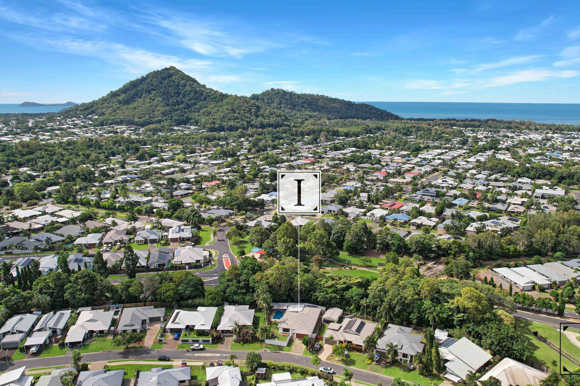 17 Vetiver Street, Trinity Park, QLD 4879 AUS