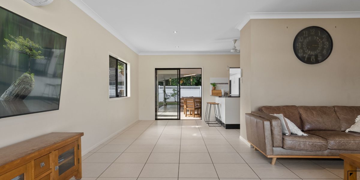 17 Vetiver Street, Trinity Park, QLD 4879 AUS