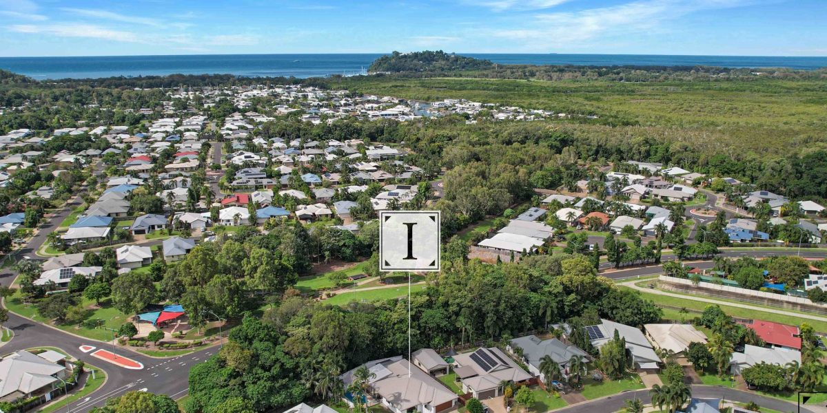 17 Vetiver Street, Trinity Park, QLD 4879 AUS