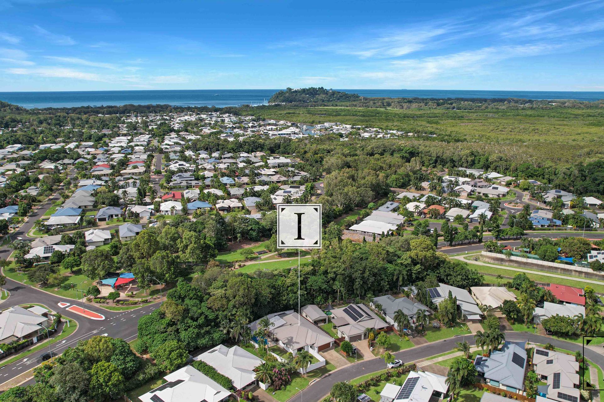 17 Vetiver Street, Trinity Park, QLD 4879 AUS