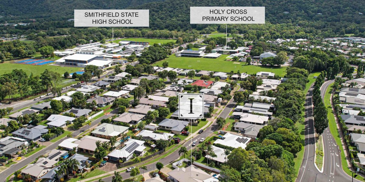 17 Vetiver Street, Trinity Park, QLD 4879 AUS