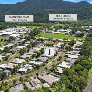 17 Vetiver Street, Trinity Park, QLD 4879 AUS