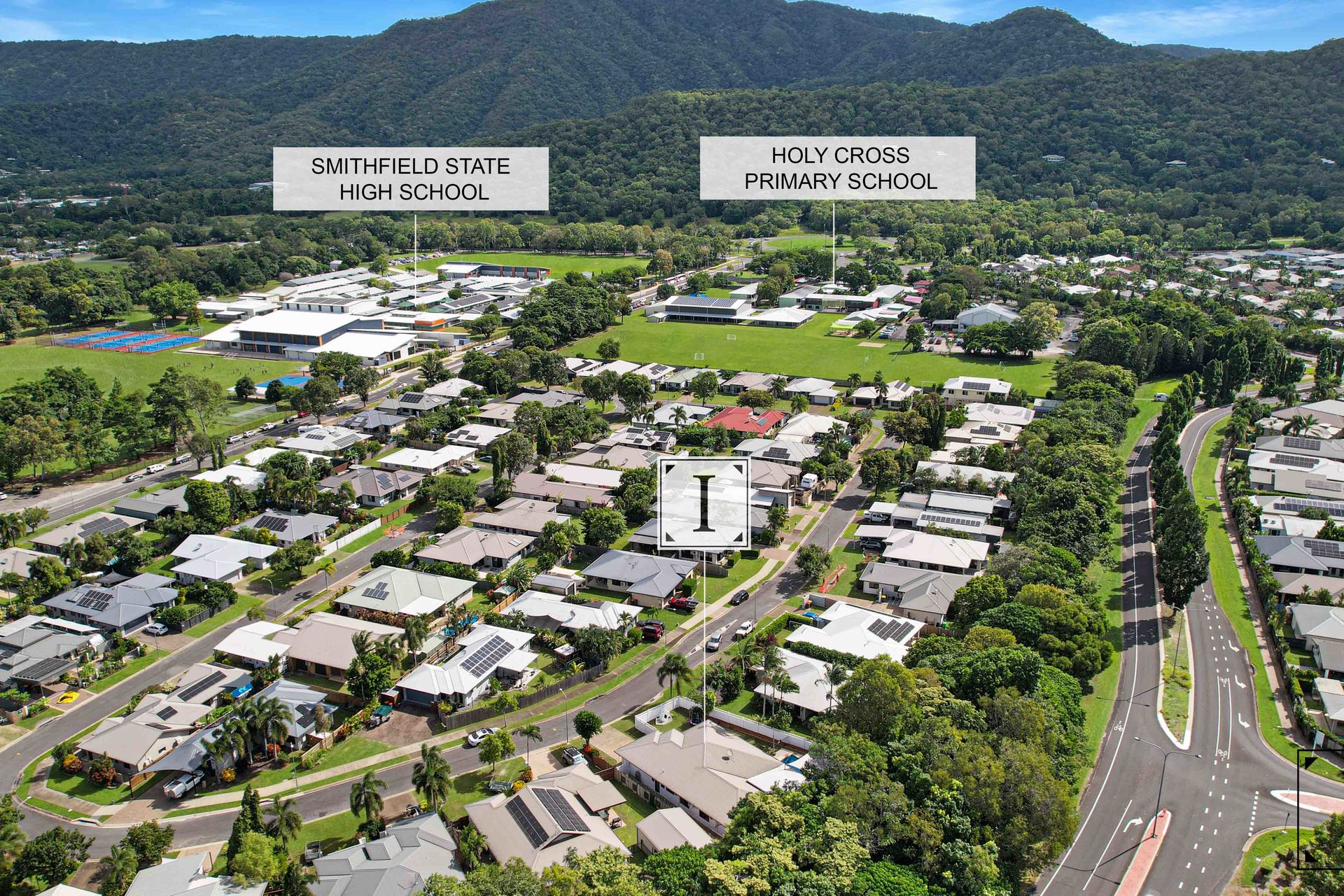 17 Vetiver Street, Trinity Park, QLD 4879 AUS