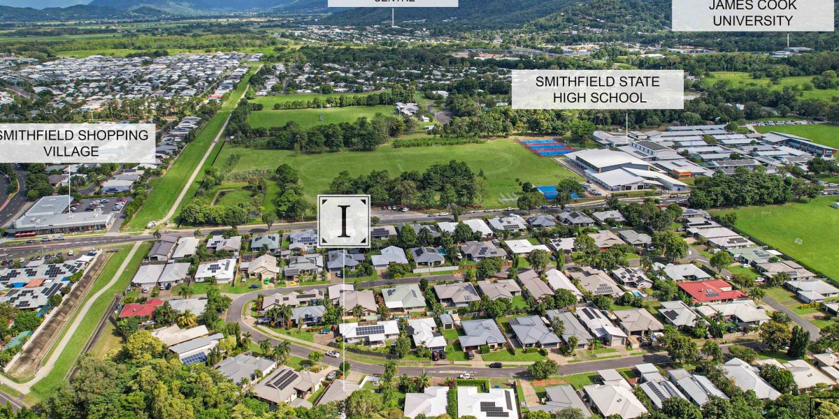 17 Vetiver Street, Trinity Park, QLD 4879 AUS