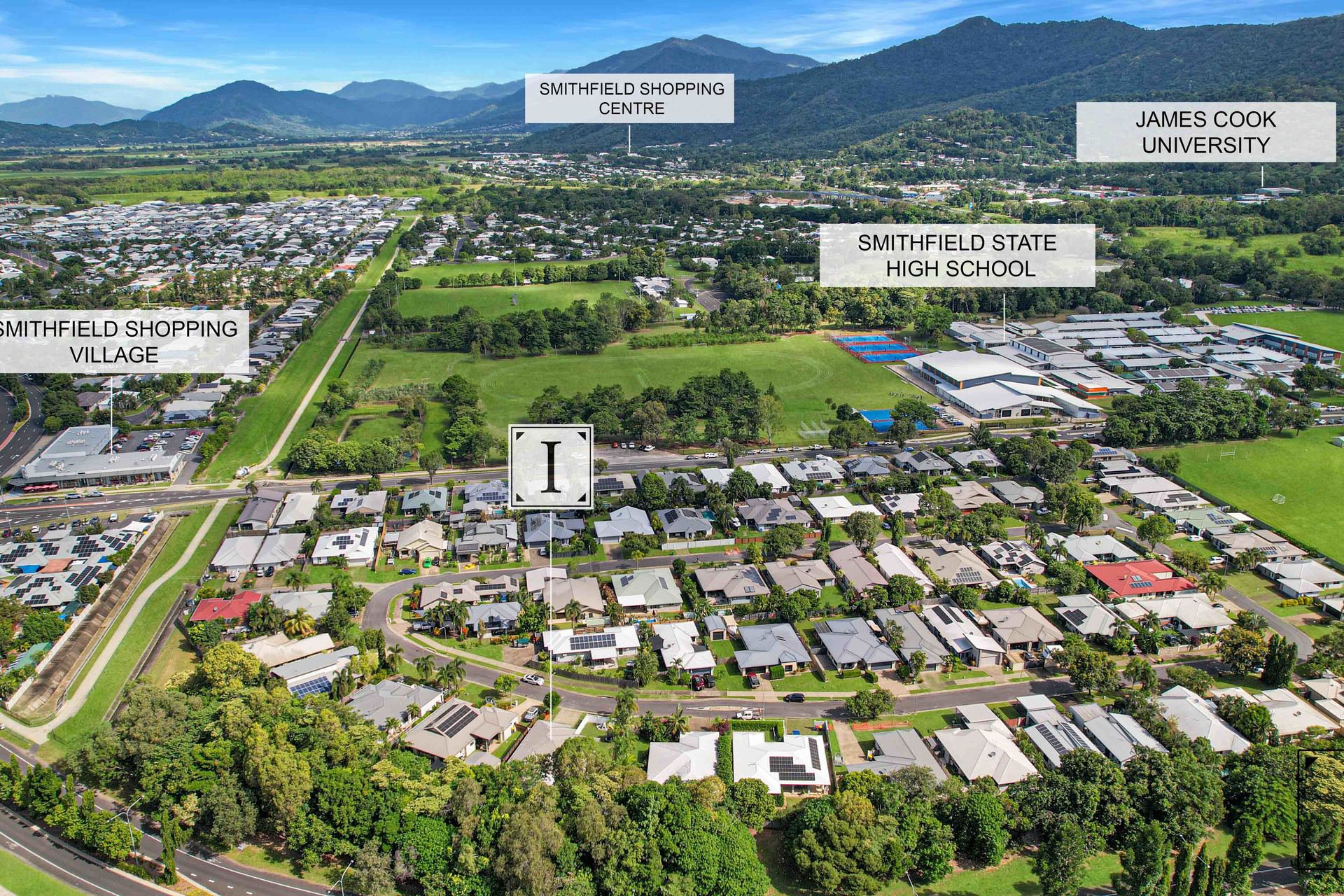 17 Vetiver Street, Trinity Park, QLD 4879 AUS