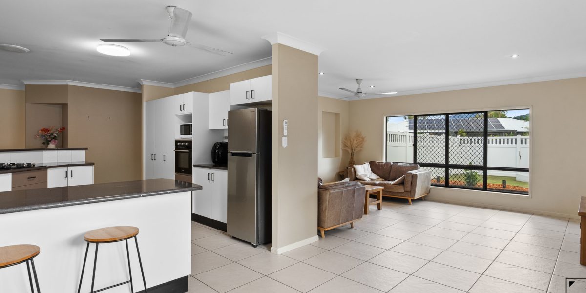 17 Vetiver Street, Trinity Park, QLD 4879 AUS