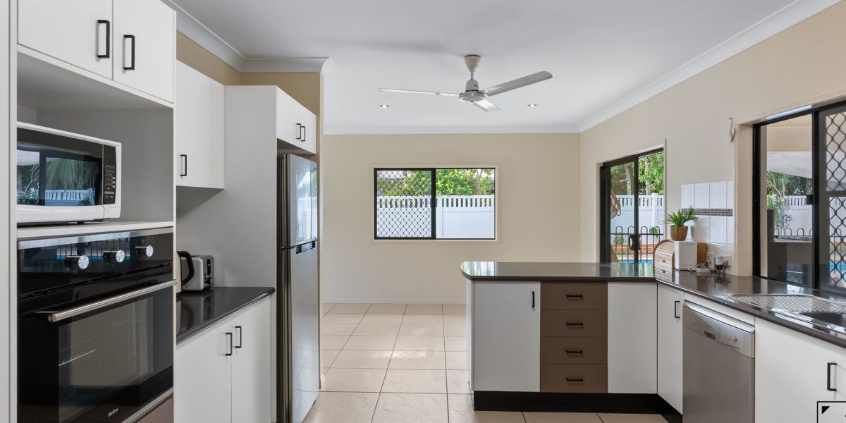 17 Vetiver Street, Trinity Park, QLD 4879 AUS