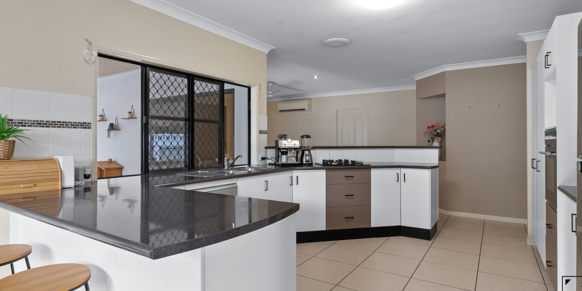 17 Vetiver Street, Trinity Park, QLD 4879 AUS