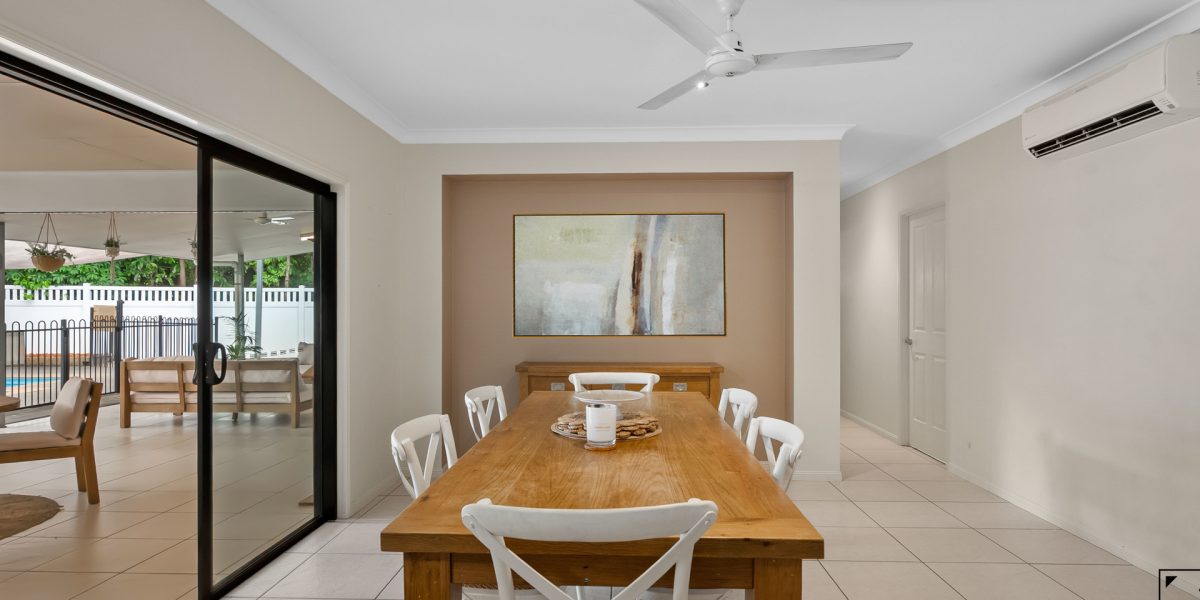 17 Vetiver Street, Trinity Park, QLD 4879 AUS