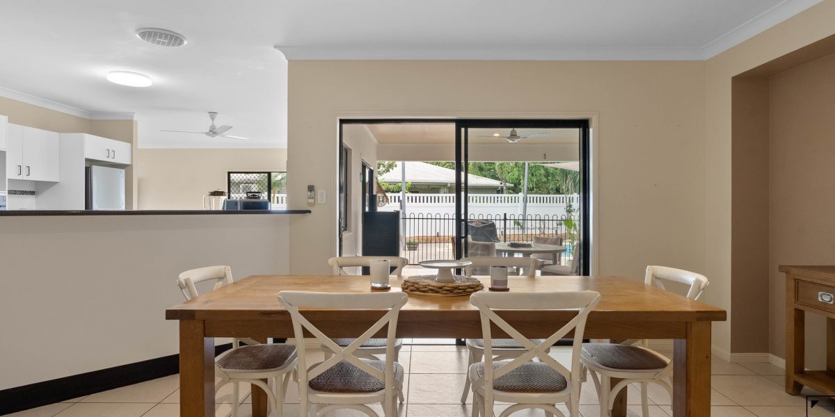 17 Vetiver Street, Trinity Park, QLD 4879 AUS
