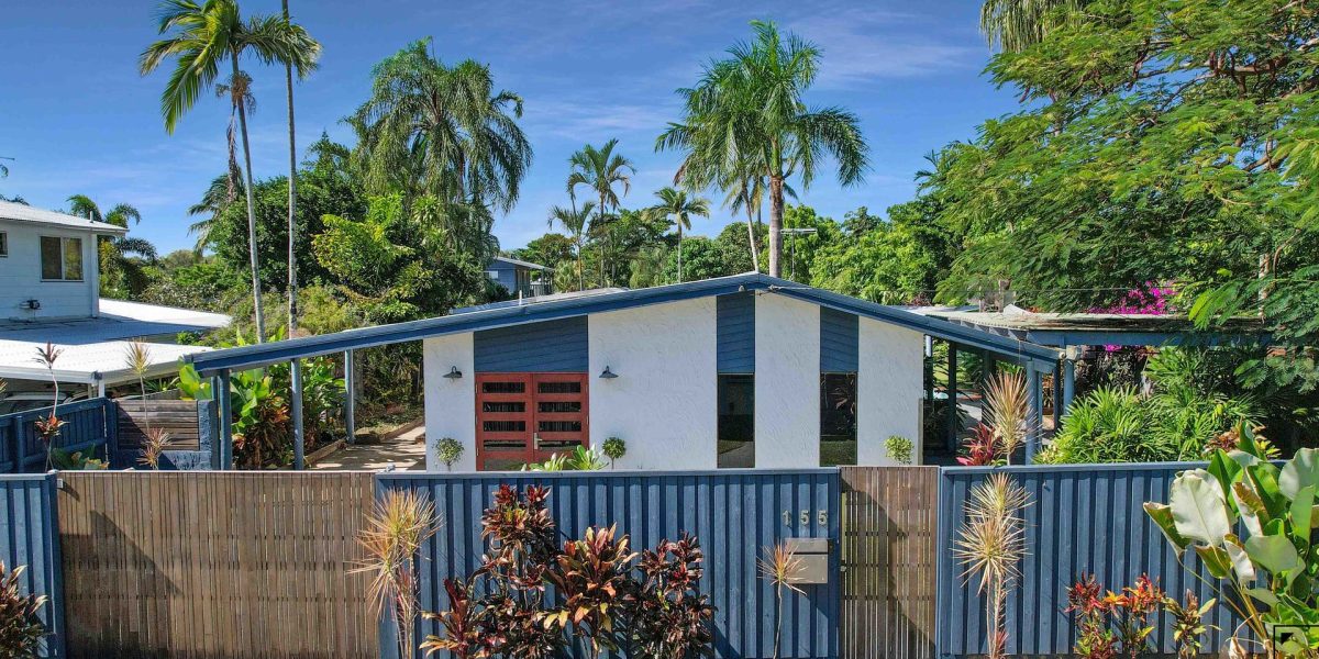 155 Reed Road, Trinity Park, QLD 4879 AUS