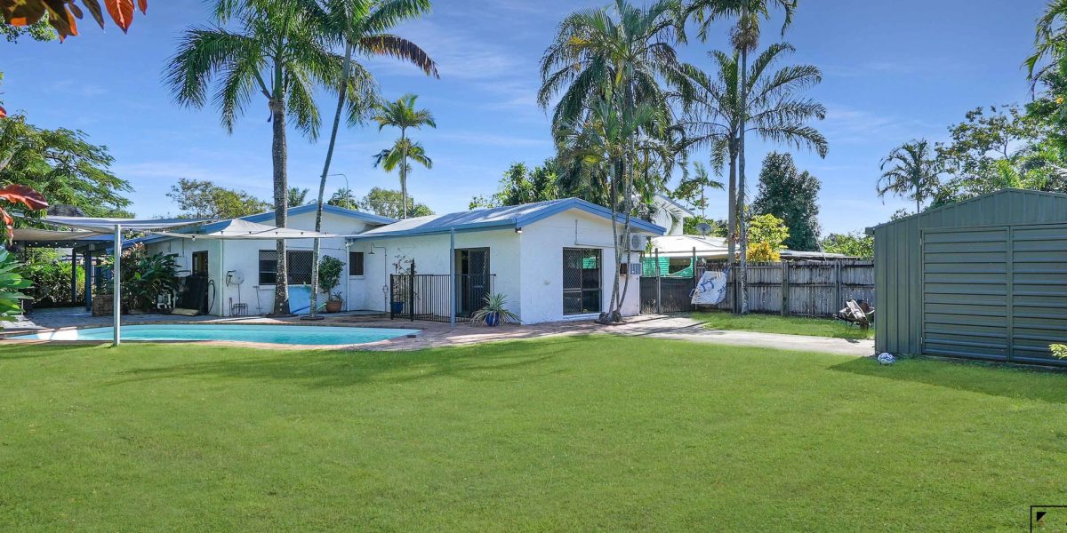 155 Reed Road, Trinity Park, QLD 4879 AUS
