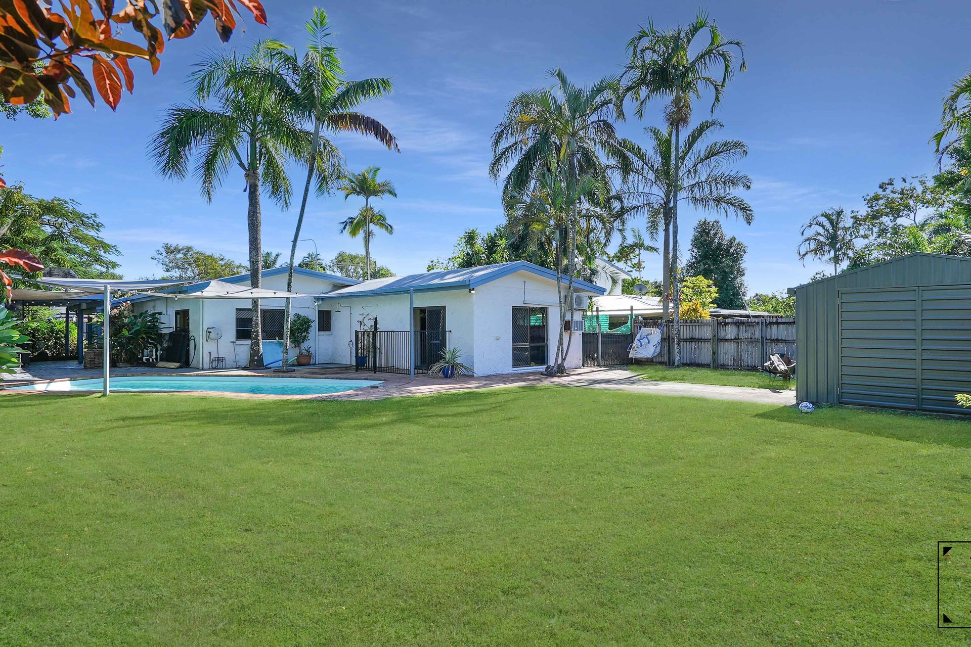155 Reed Road, Trinity Park, QLD 4879 AUS