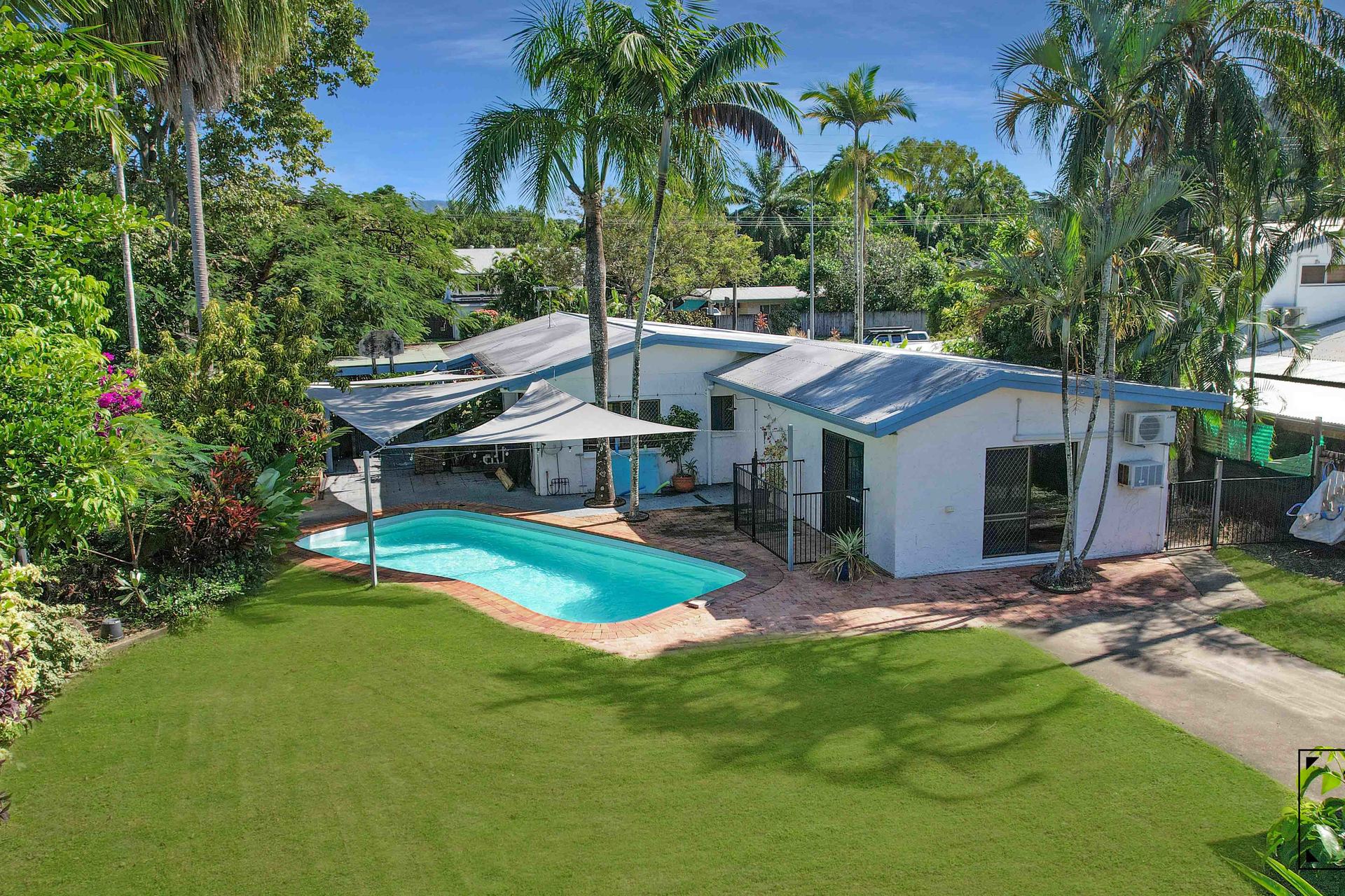 155 Reed Road, Trinity Park, QLD 4879 AUS