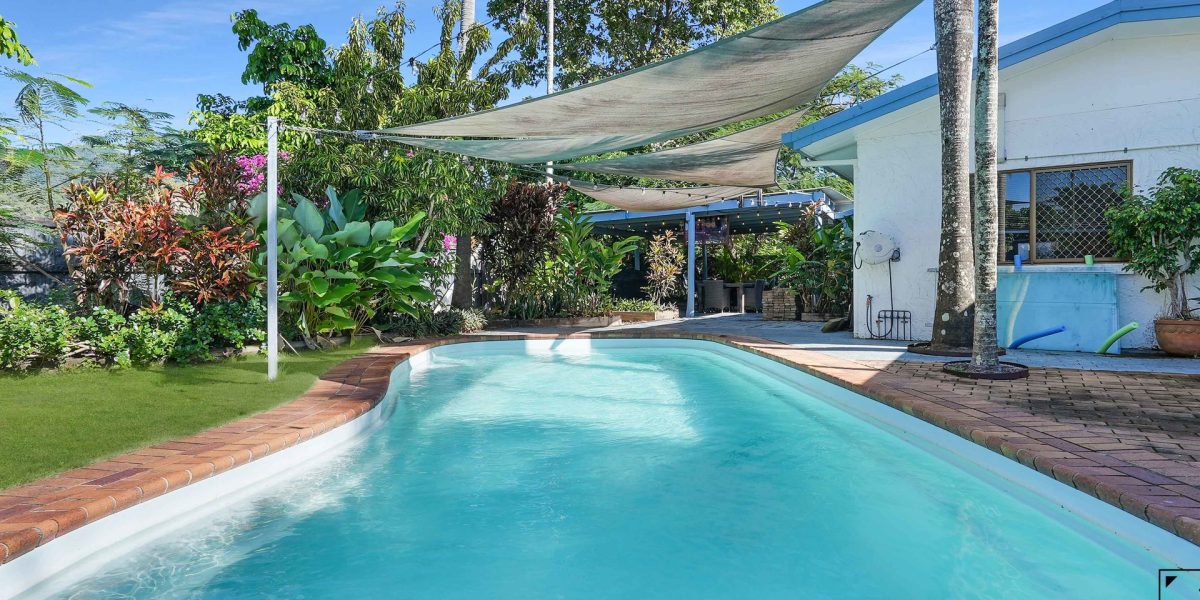 155 Reed Road, Trinity Park, QLD 4879 AUS