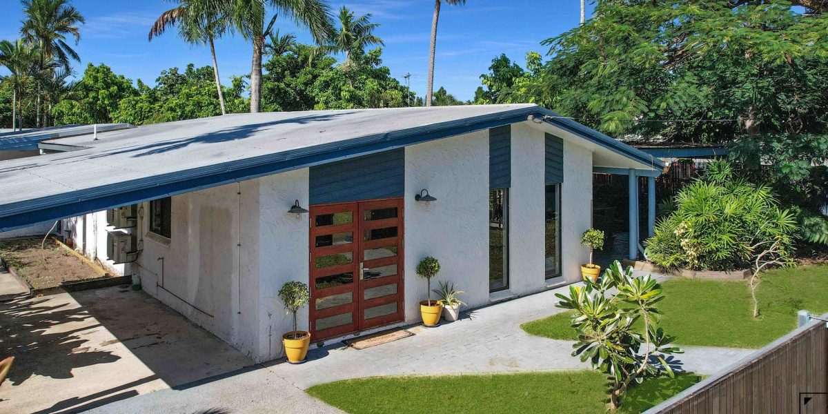 155 Reed Road, Trinity Park, QLD 4879 AUS