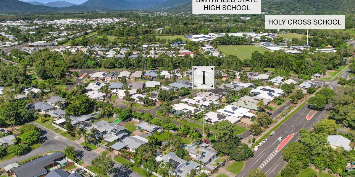 155 Reed Road, Trinity Park, QLD 4879 AUS