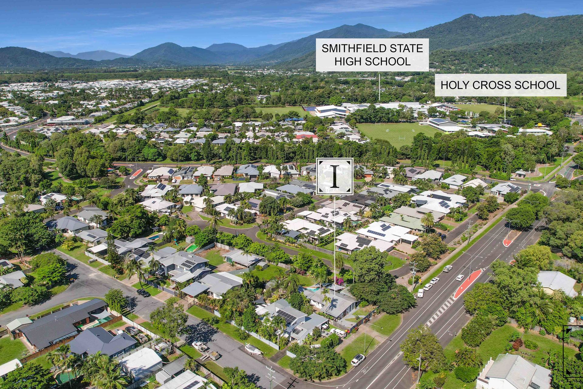 155 Reed Road, Trinity Park, QLD 4879 AUS