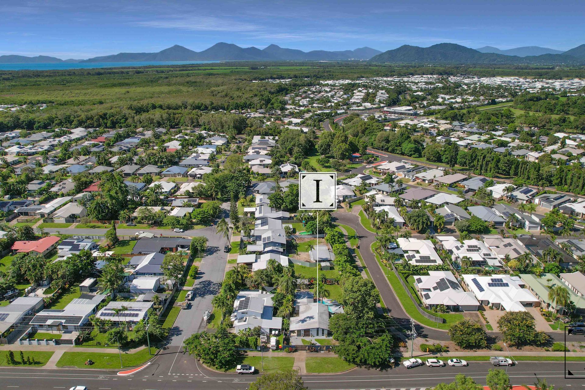 155 Reed Road, Trinity Park, QLD 4879 AUS