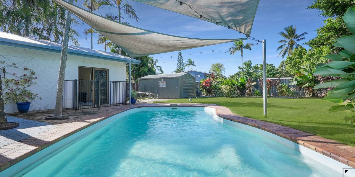 155 Reed Road, Trinity Park, QLD 4879 AUS