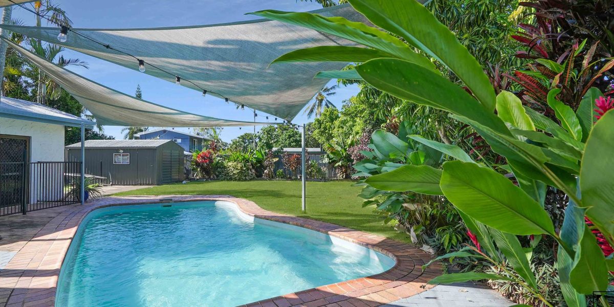 155 Reed Road, Trinity Park, QLD 4879 AUS