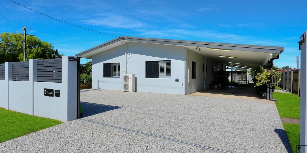 17 Napier Street, Trinity Park, QLD 4879 AUS