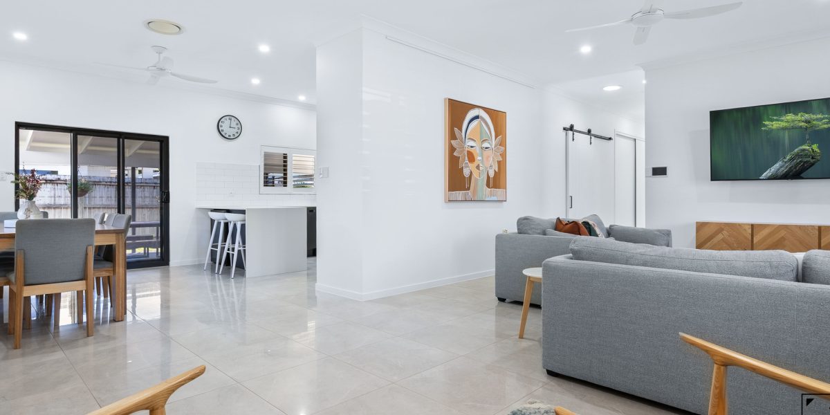 17 Napier Street, Trinity Park, QLD 4879 AUS