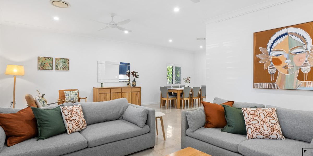 17 Napier Street, Trinity Park, QLD 4879 AUS
