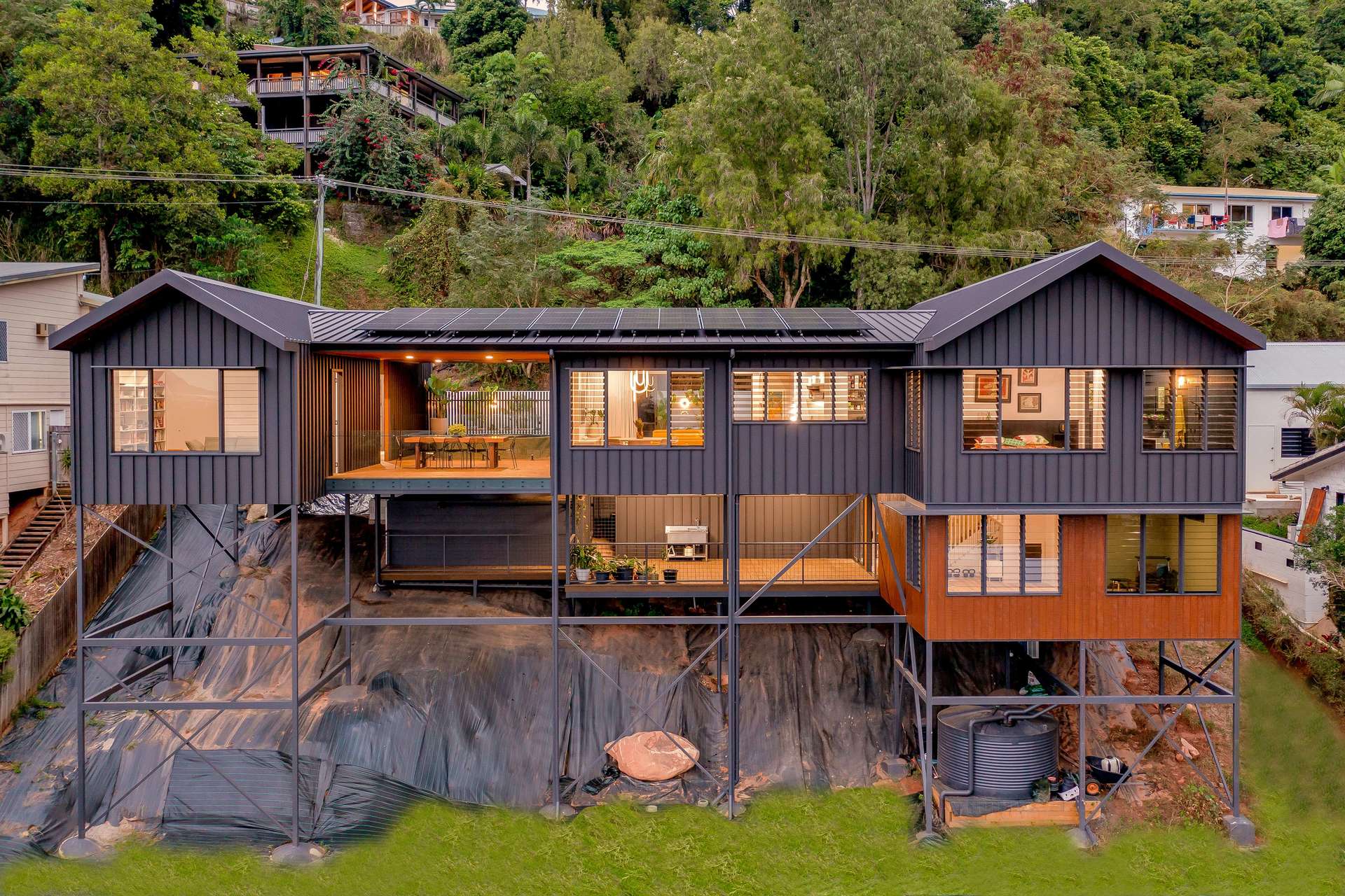 254 Toogood Road, Bayview Heights, QLD 4868 AUS