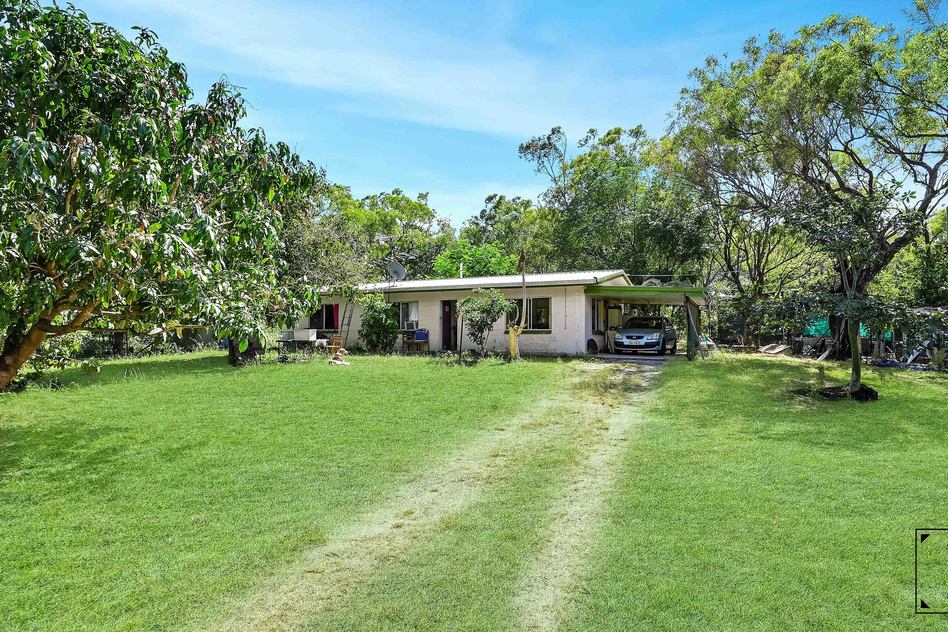 Lot 9/6806 Mulligan Highway, Mount Carbine, QLD 4871 AUS