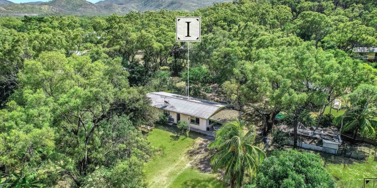 Lot 9/6806 Mulligan Highway, Mount Carbine, QLD 4871 AUS