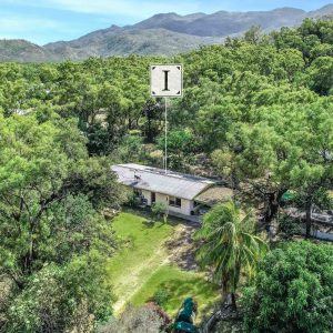 Lot 9/6806 Mulligan Highway, Mount Carbine, QLD 4871 AUS